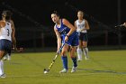 Field Hockey vs UMass Dartmouth  Wheaton College Field Hockey vs UMass Dartmouth. - Photo By: KEITH NORDSTROM : Wheaton, field hockey, FH2021